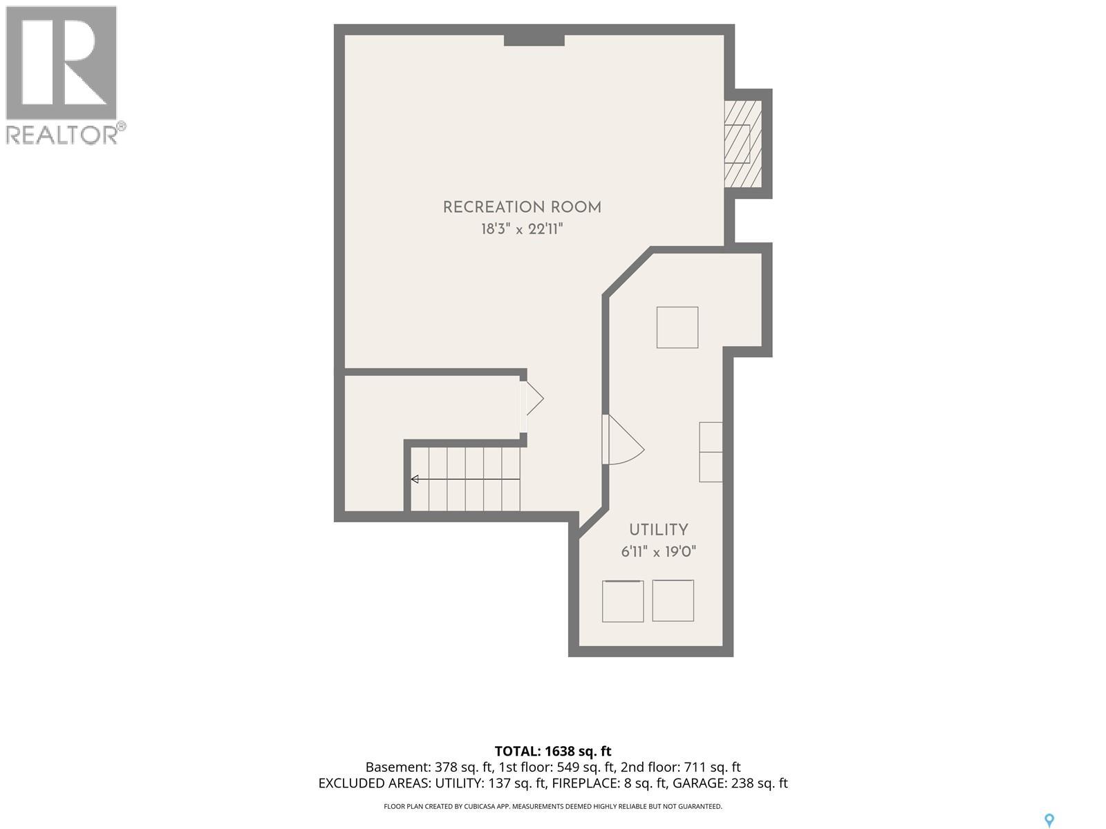 54 111 Fairbrother Crescent, Saskatoon, Saskatchewan  S7S 1L3 - Photo 41 - SK052181