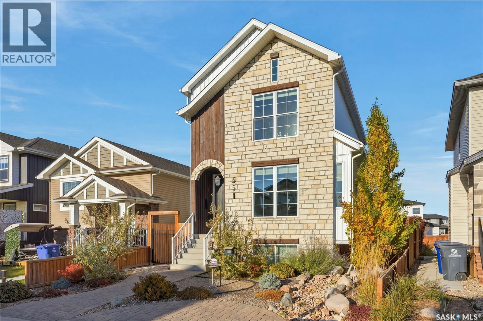 551 Fast WAY, Saskatoon, Saskatchewan