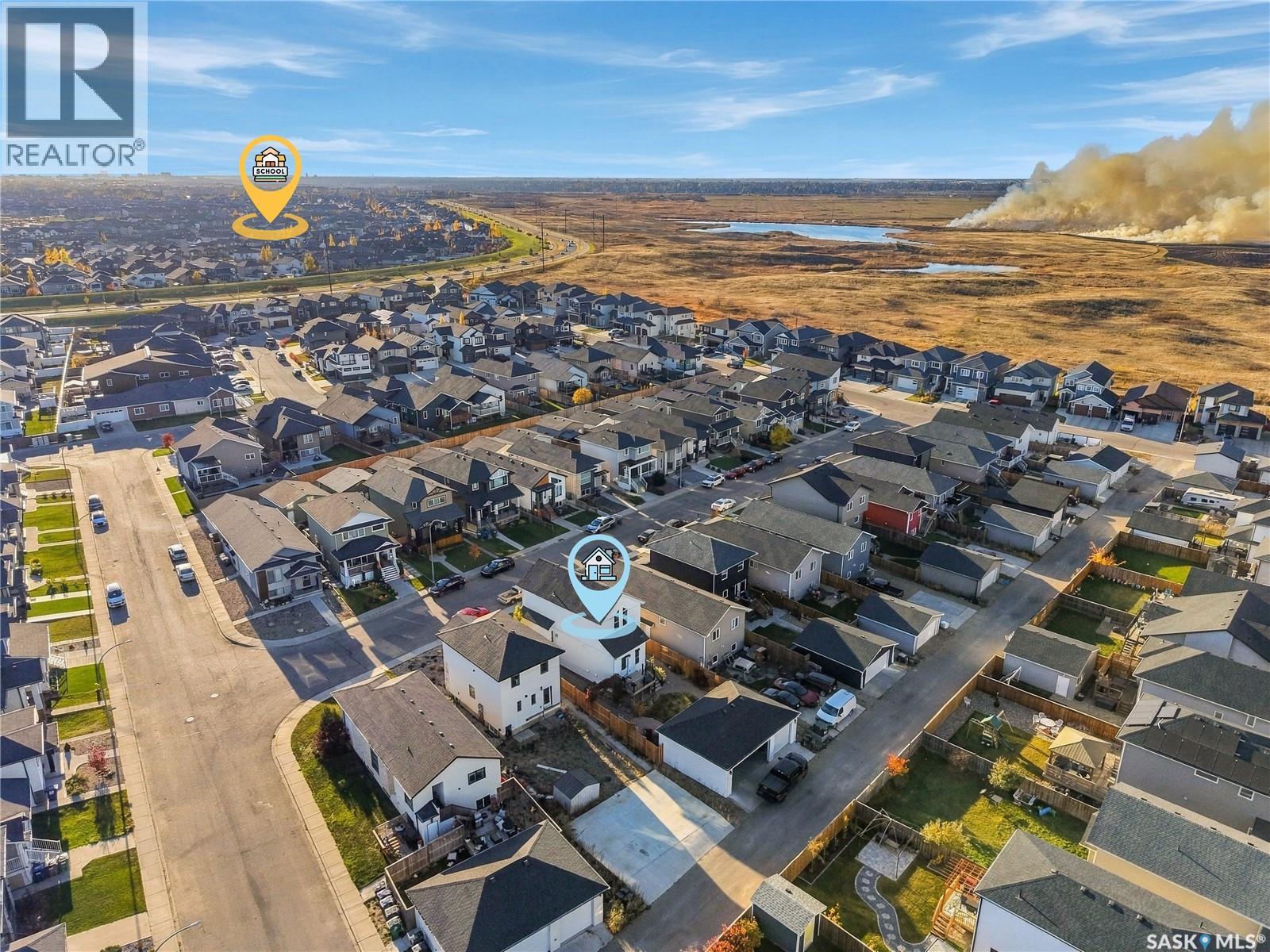 551 Fast Way, Saskatoon, Saskatchewan  S7W 0X1 - Photo 37 - SK052061