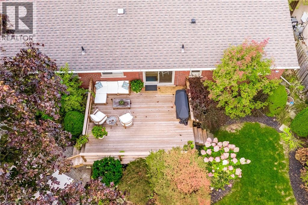 2228 Clarendon Park Drive, Burlington, Ontario  L7R 1X1 - Photo 28 - 40874807