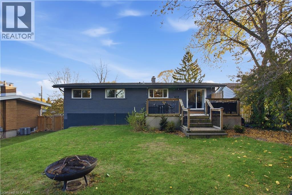 74 Tanglewood Avenue, Kitchener, Ontario  N2B 1S4 - Photo 44 - 40874622