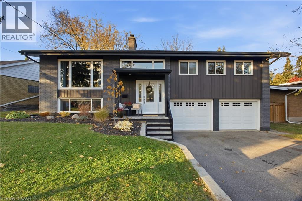 74 Tanglewood Avenue, Kitchener, Ontario  N2B 1S4 - Photo 1 - 40874622