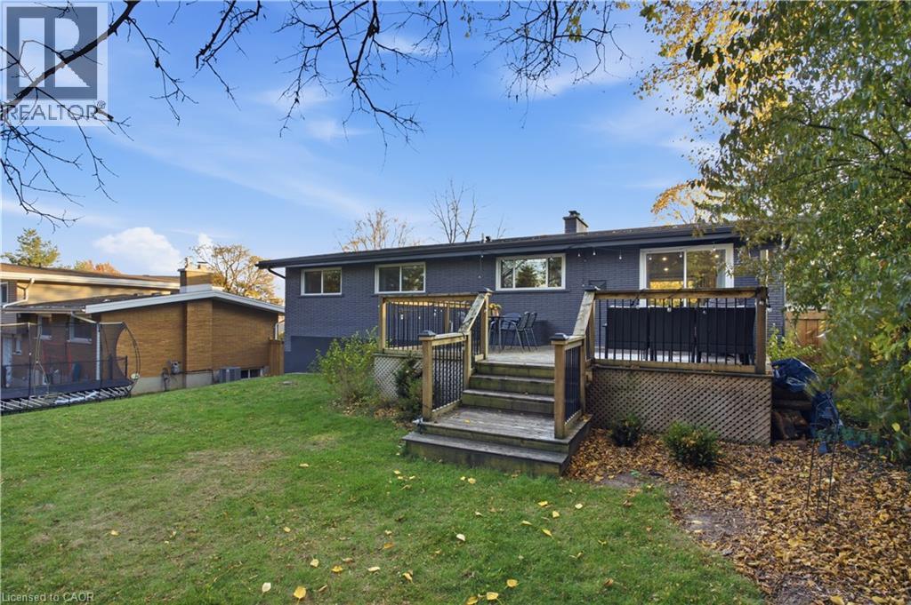 74 Tanglewood Avenue, Kitchener, Ontario  N2B 1S4 - Photo 45 - 40874622