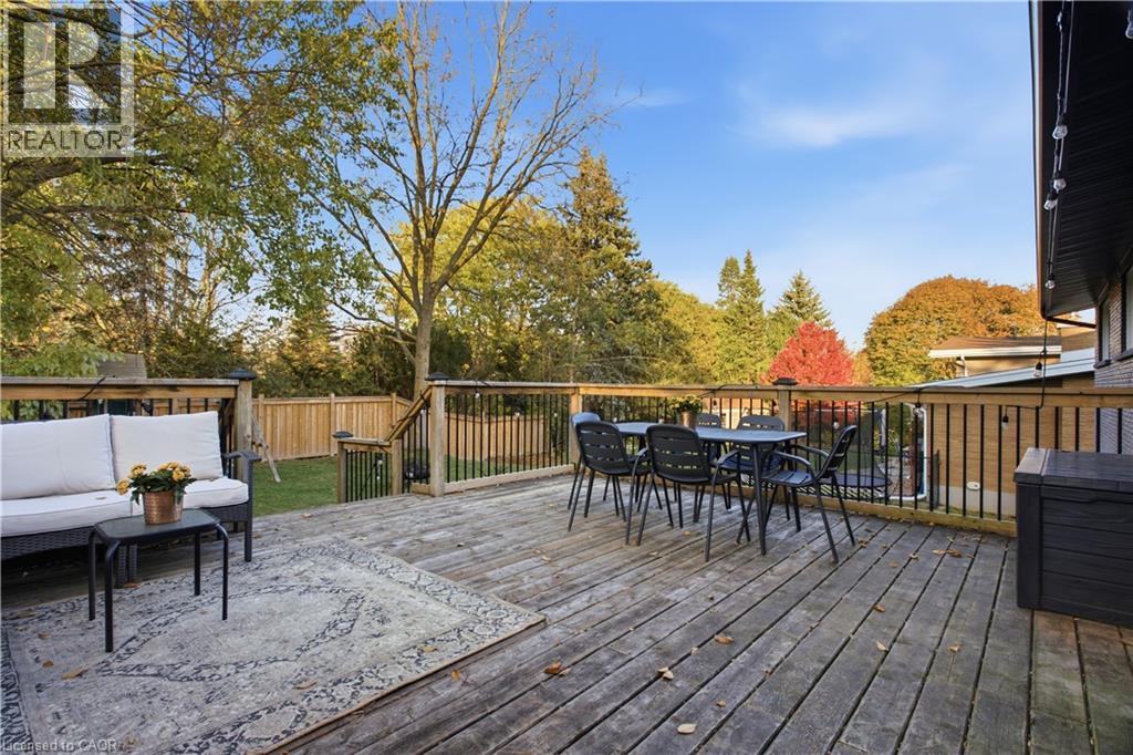 74 Tanglewood Avenue, Kitchener, Ontario  N2B 1S4 - Photo 46 - 40874622