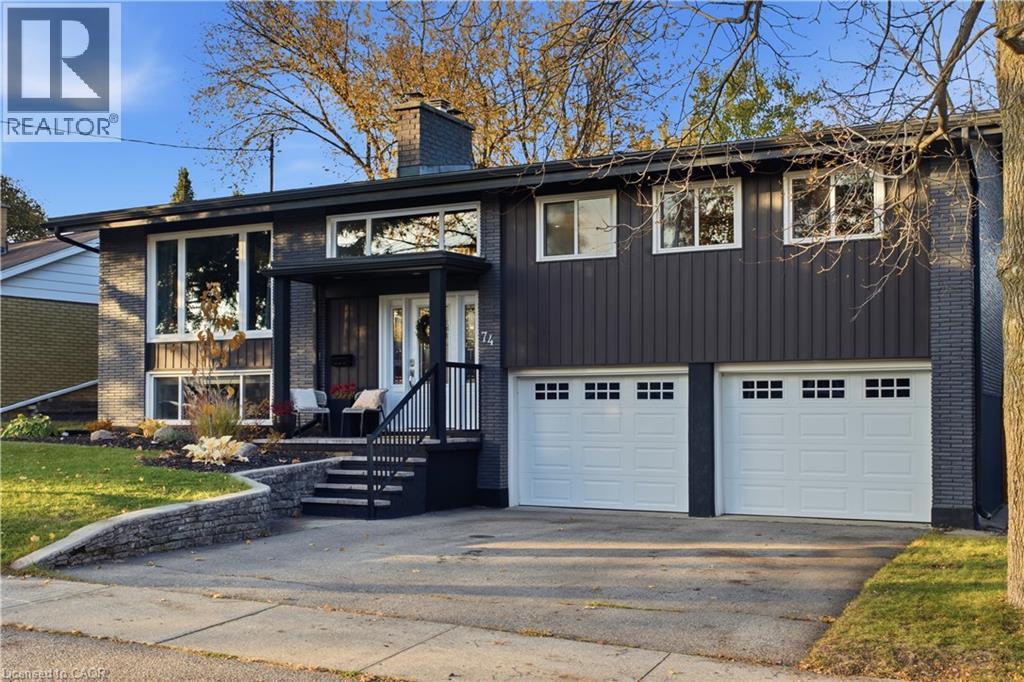 74 Tanglewood Avenue, Kitchener, Ontario  N2B 1S4 - Photo 2 - 40874622