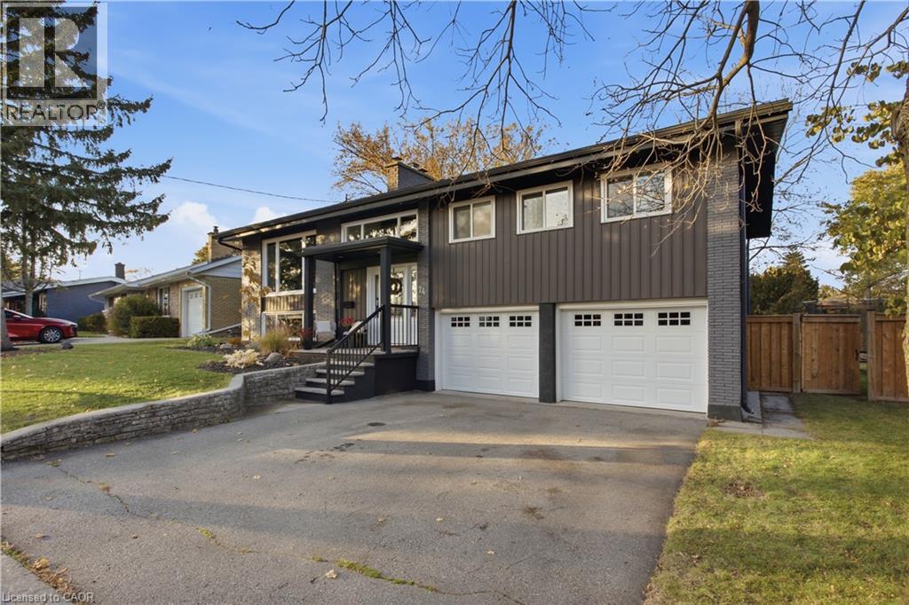 74 Tanglewood Avenue, Kitchener, Ontario  N2B 1S4 - Photo 3 - 40874622