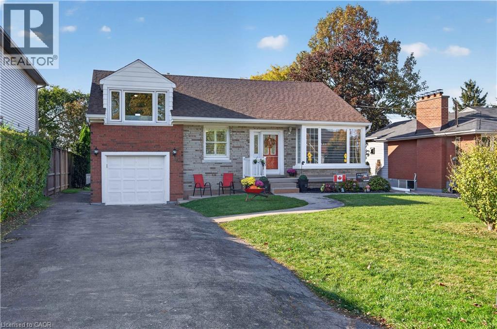 253 Mcneilly Road, Stoney Creek, Ontario  L8E 5H2 - Photo 3 - 40874772