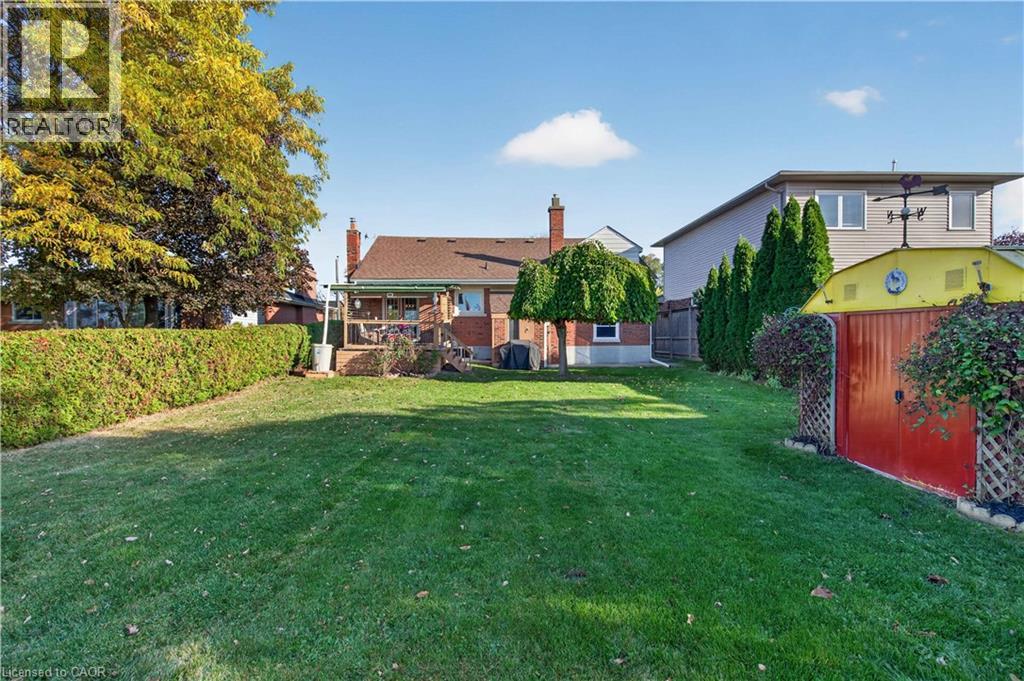 253 Mcneilly Road, Stoney Creek, Ontario  L8E 5H2 - Photo 39 - 40874772