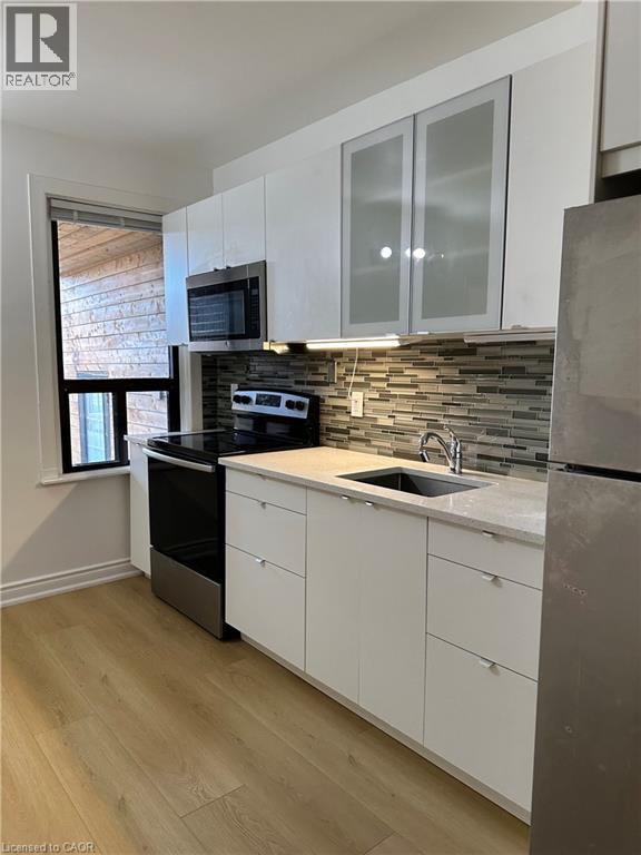 135 Hope Street Unit# 1, Toronto, Ontario  M6K 1K2 - Photo 3 - 40874870
