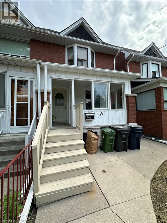 135 Hope Street Unit# 1, Toronto, Ontario  M6K 1K2 - Photo 1 - 40874870