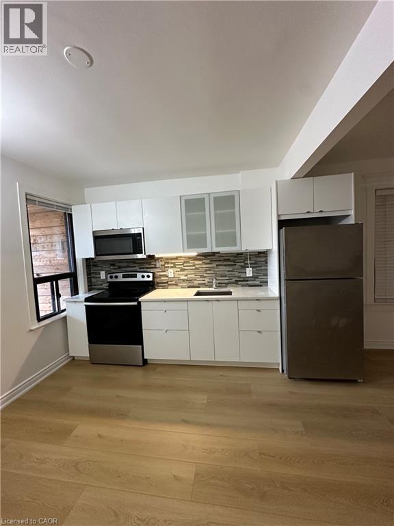 135 Hope Street Unit# 1, Toronto, Ontario  M6K 1K2 - Photo 2 - 40874870