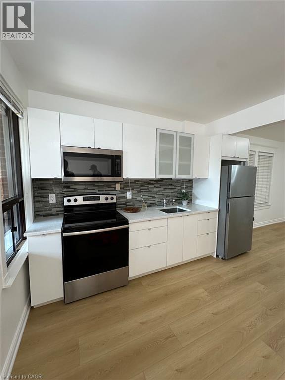 135 Hope Street Unit# 1, Toronto, Ontario  M6K 1K2 - Photo 4 - 40874870