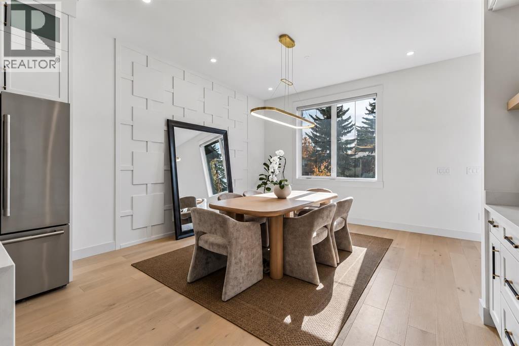 2132 53 Avenue Sw, Calgary, Alberta  T3E 1K8 - Photo 8 - A2354779