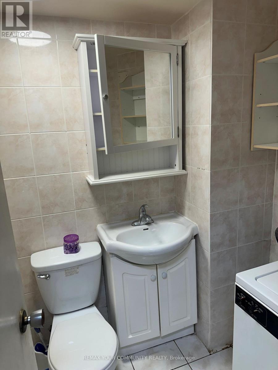 1603 - 15 Vicora Linkway, Toronto, Ontario  M3C 1A9 - Photo 8 - C14126530