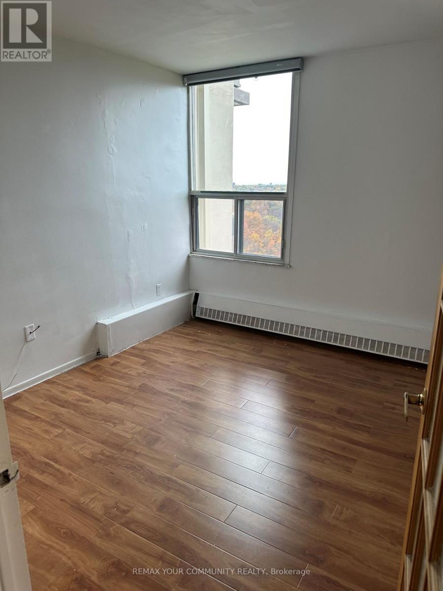 1603 - 15 Vicora Linkway, Toronto, Ontario  M3C 1A9 - Photo 6 - C14126530