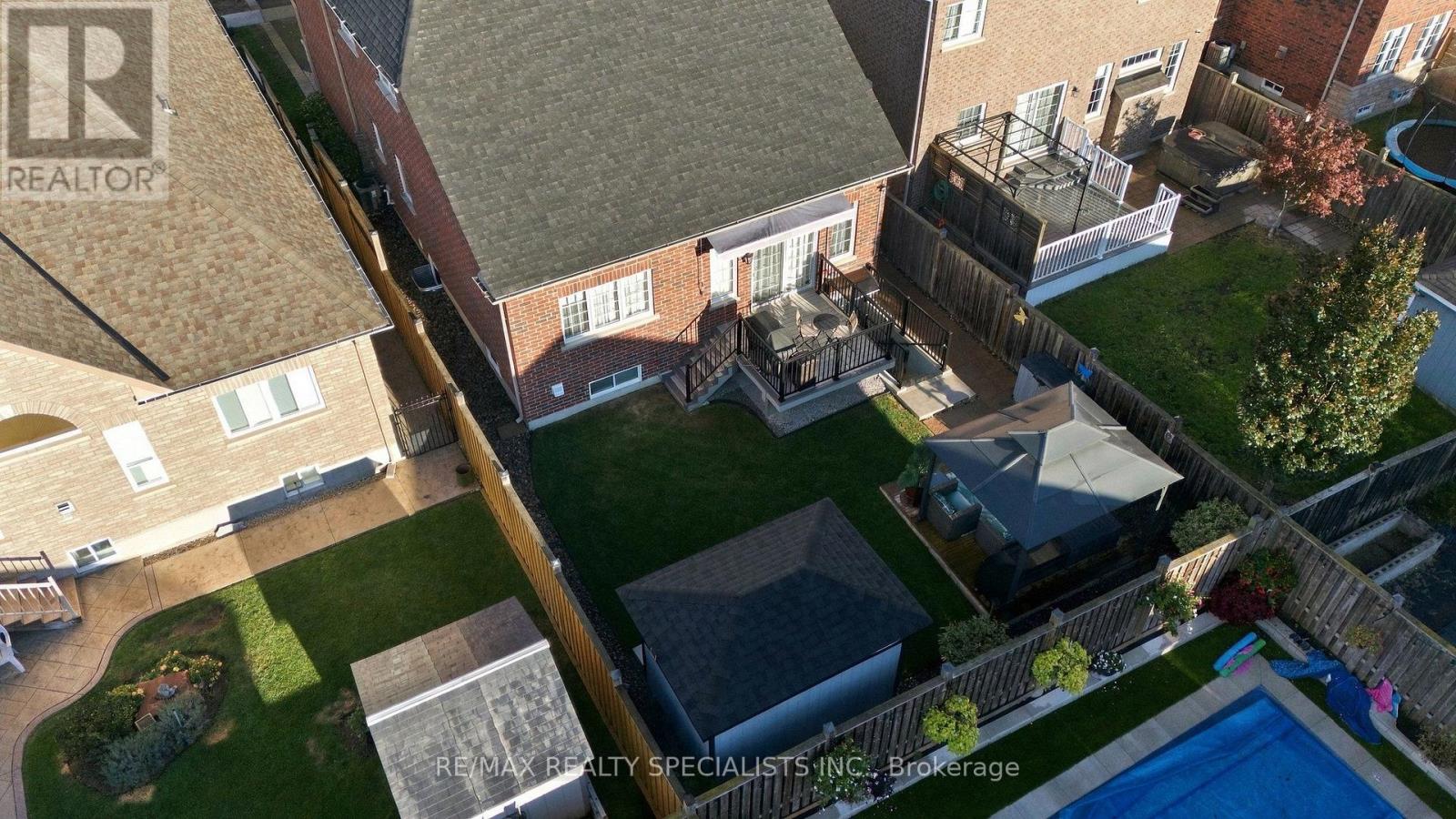 935 Barbados Street, Oshawa, Ontario  L1J 0A6 - Photo 46 - E14028032