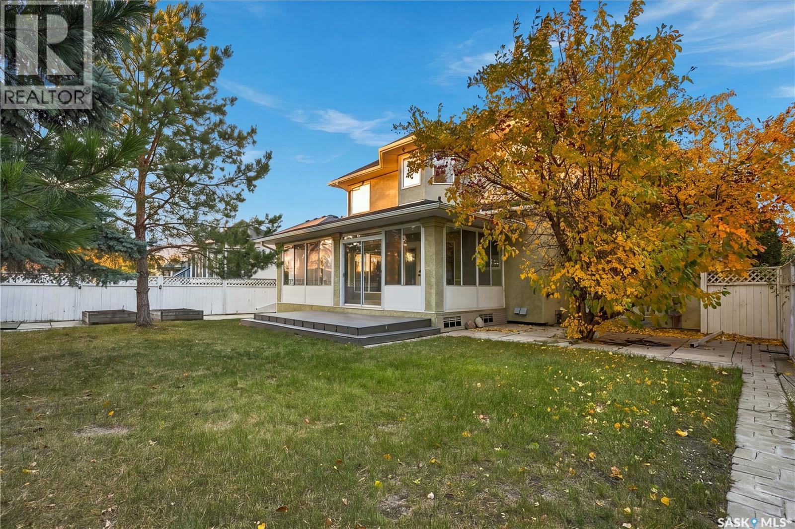 114 Braeshire Lane, Saskatoon, Saskatchewan  S7V 1A1 - Photo 53 - SK052191