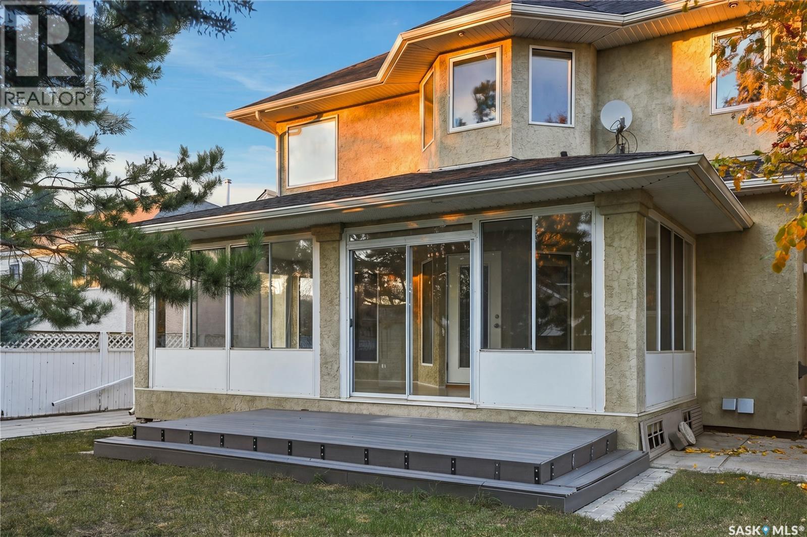 114 Braeshire Lane, Saskatoon, Saskatchewan  S7V 1A1 - Photo 54 - SK052191