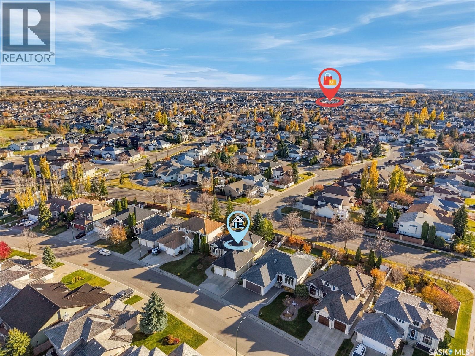 114 Braeshire Lane, Saskatoon, Saskatchewan  S7V 1A1 - Photo 57 - SK052191