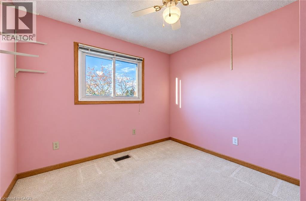 187 Grulke Street Unit# 20, Kitchener, Ontario  N2A 2S6 - Photo 17 - 40874001