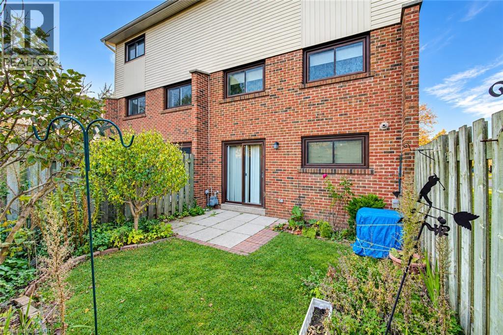 187 Grulke Street Unit# 20, Kitchener, Ontario  N2A 2S6 - Photo 23 - 40874001