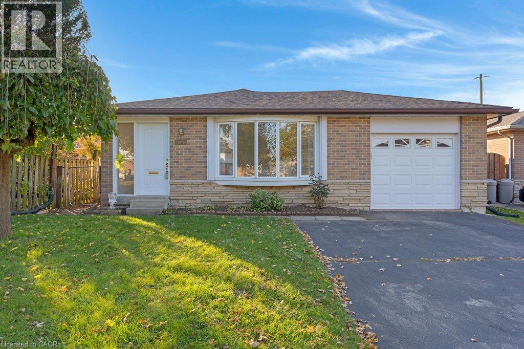 1166 KATHLENE Court, Cambridge, Ontario