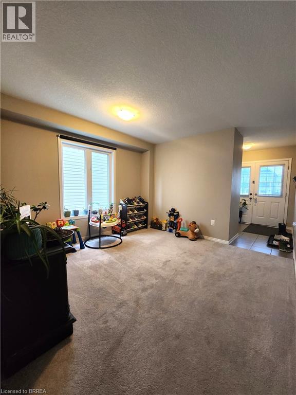 111 Warner Lane, Brantford, Ontario  N3T 0H2 - Photo 5 - 40872109