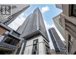 1002 - 8 CUMBERLAND STREET, Toronto, Ontario