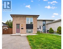 278 LAKEVIEW PARK AVENUE, Oshawa, Ontario