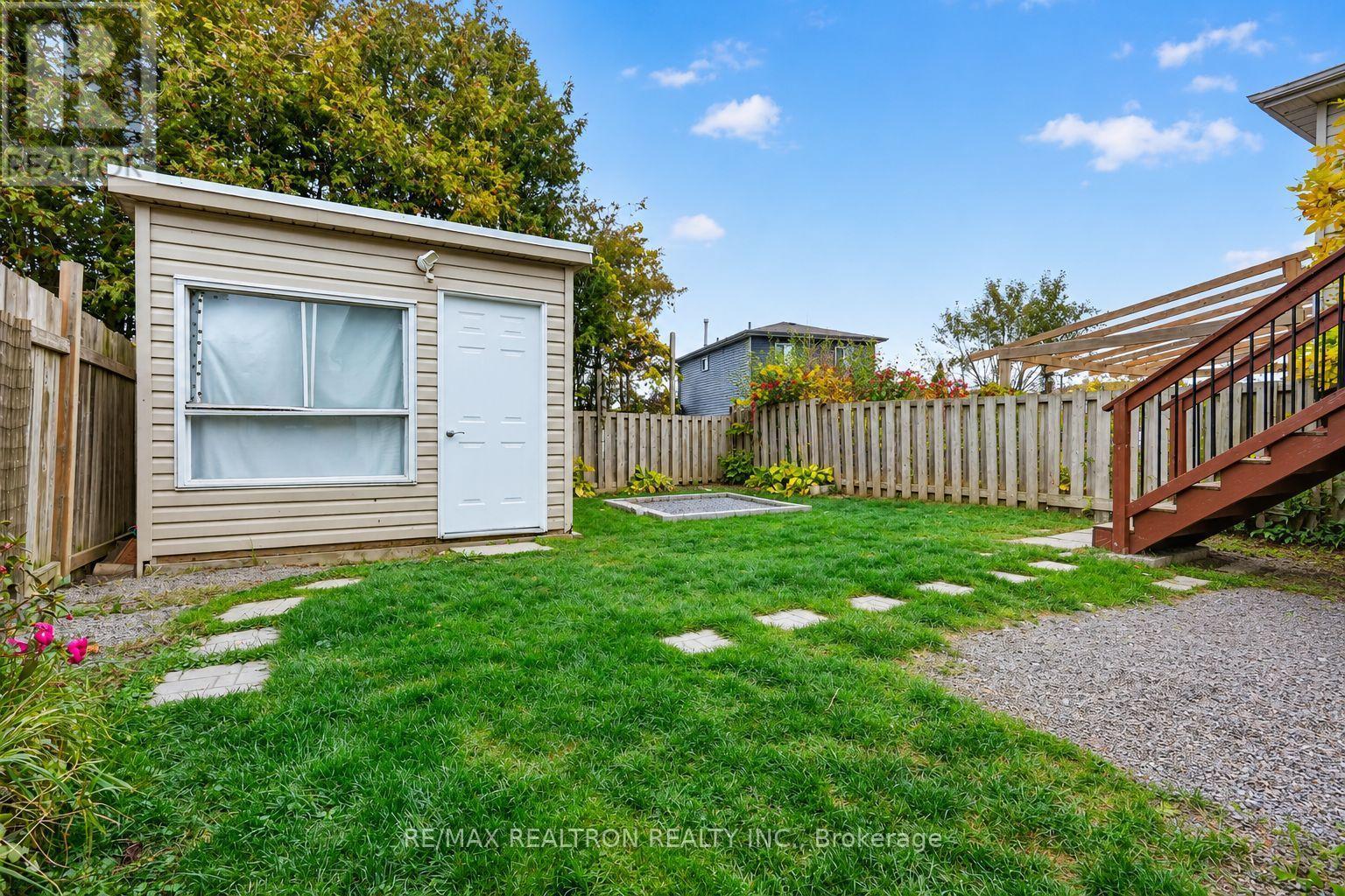 278 Lakeview Park Avenue, Oshawa, Ontario  L1J 7M5 - Photo 39 - E14125068