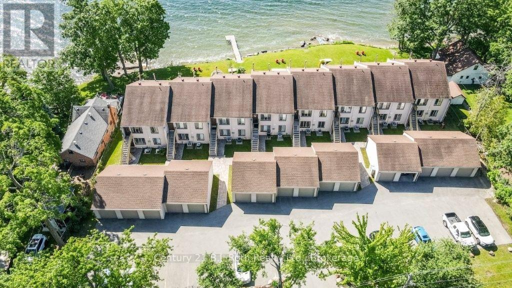 201 - 43 Olive Crescent, Orillia, Ontario  L3V 7M8 - Photo 1 - S14127272