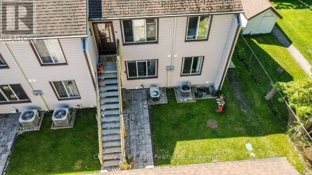 201 - 43 Olive Crescent, Orillia, Ontario  L3V 7M8 - Photo 10 - S14127272