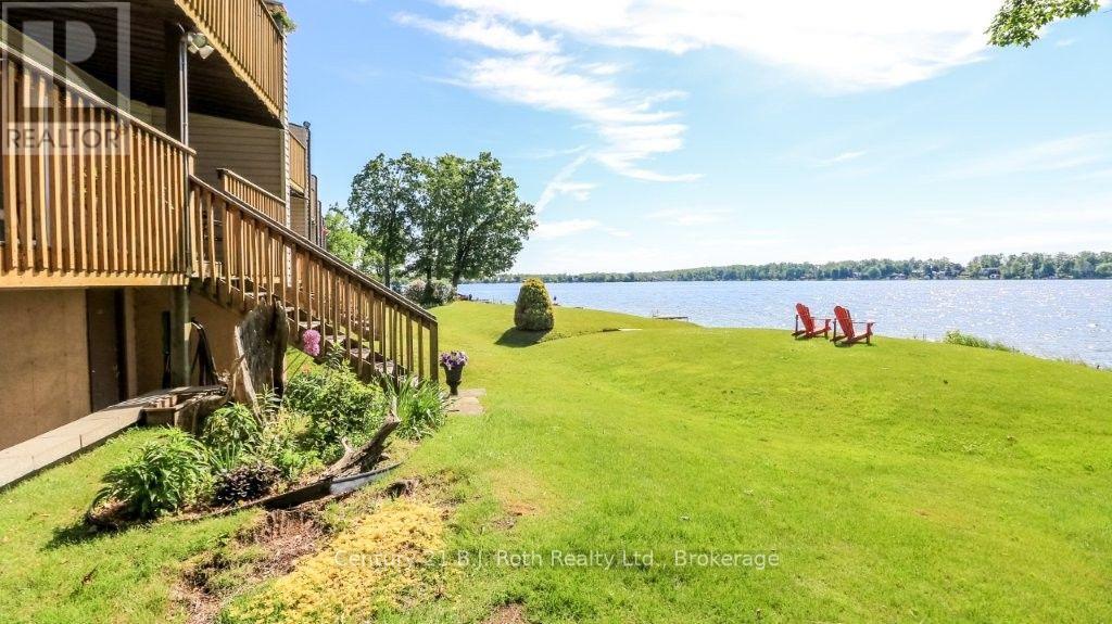 201 - 43 Olive Crescent, Orillia, Ontario  L3V 7M8 - Photo 17 - S14127272