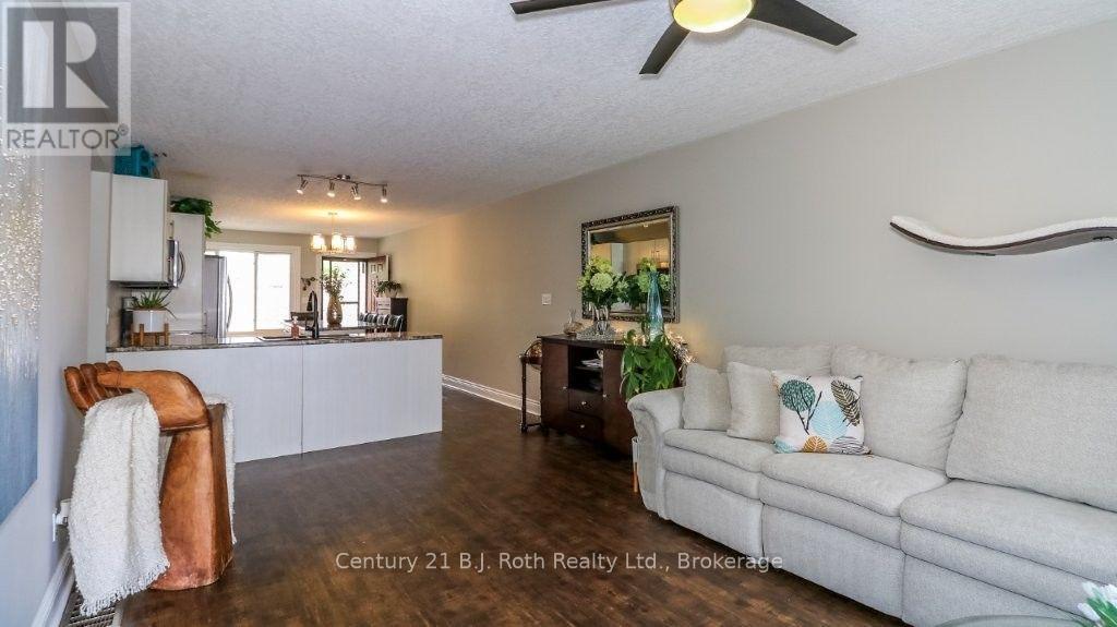 201 - 43 Olive Crescent, Orillia, Ontario  L3V 7M8 - Photo 25 - S14127272