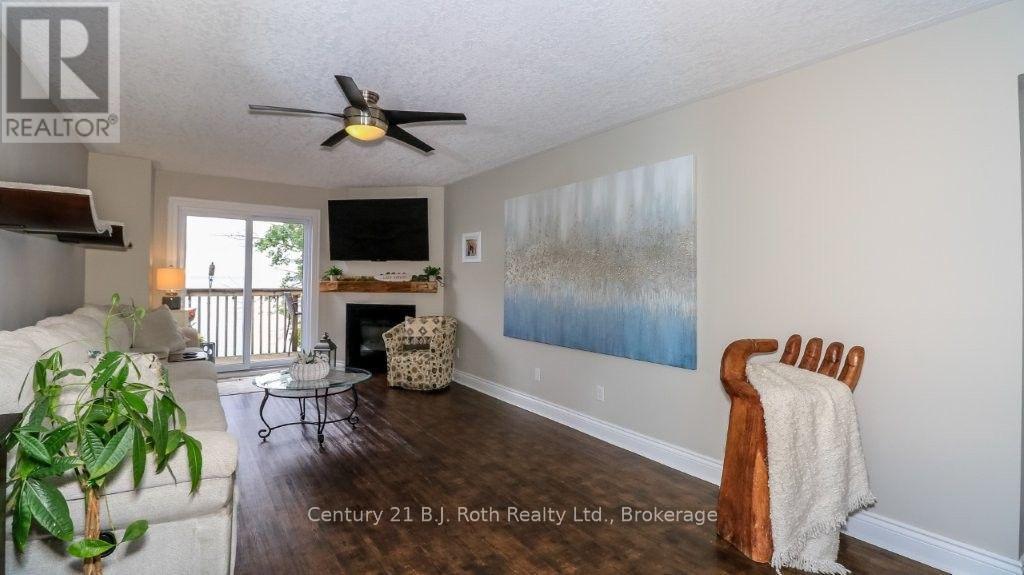 201 - 43 Olive Crescent, Orillia, Ontario  L3V 7M8 - Photo 26 - S14127272