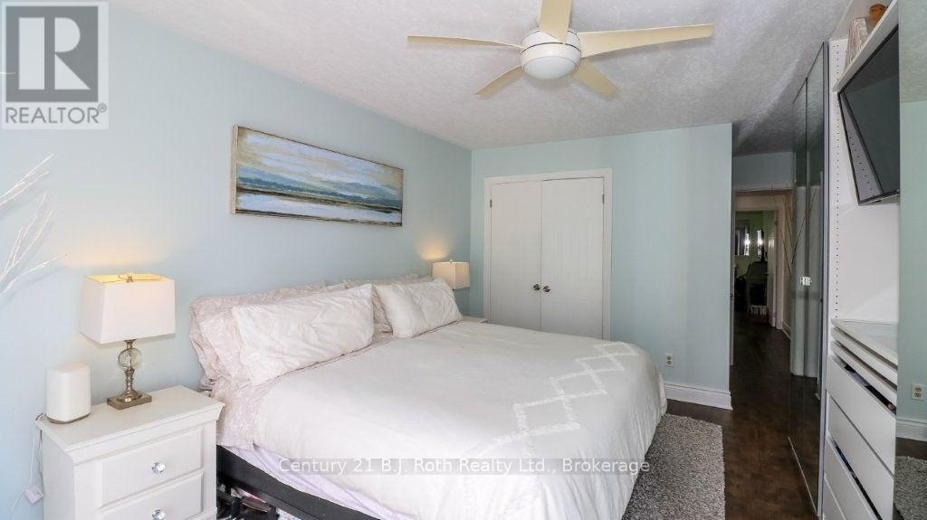 201 - 43 Olive Crescent, Orillia, Ontario  L3V 7M8 - Photo 43 - S14127272