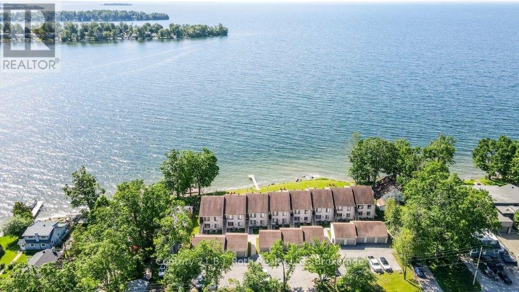 201 - 43 Olive Crescent, Orillia, Ontario  L3V 7M8 - Photo 5 - S14127272