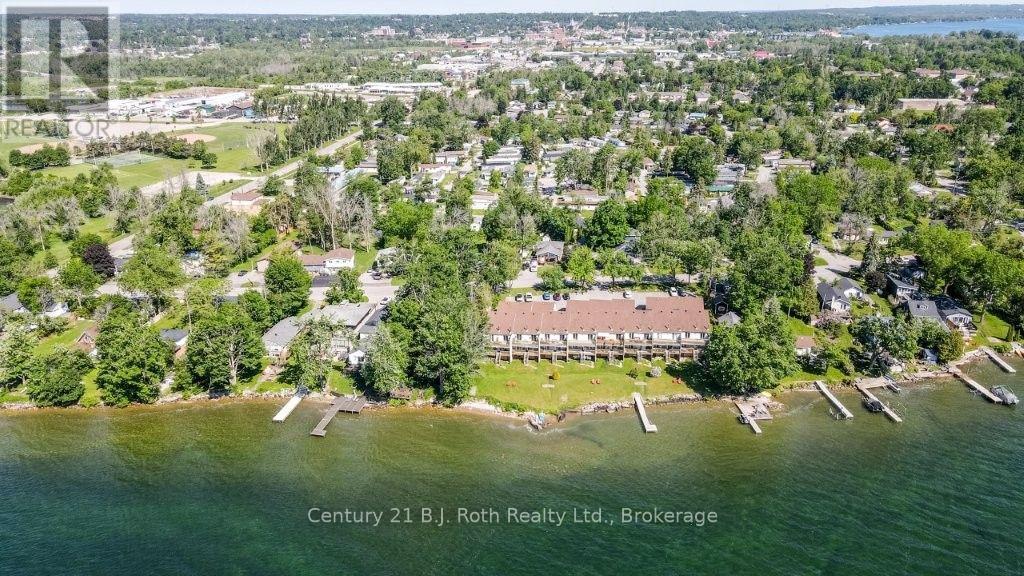 201 - 43 Olive Crescent, Orillia, Ontario  L3V 7M8 - Photo 7 - S14127272
