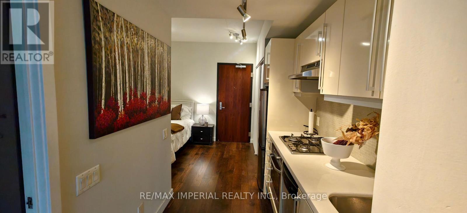 405 - 25 Oxley Street, Toronto, Ontario  M5V 2J5 - Photo 5 - C14127216