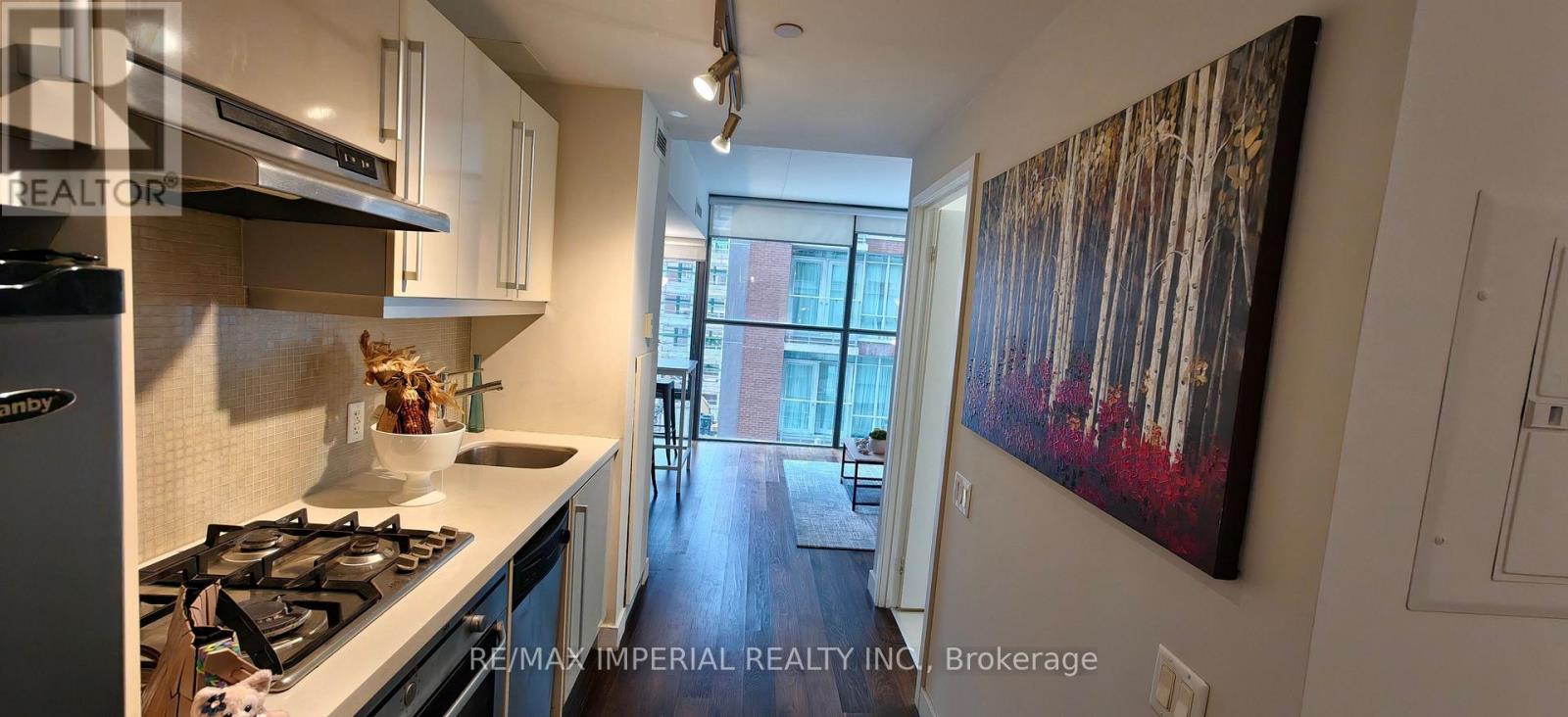 405 - 25 Oxley Street, Toronto, Ontario  M5V 2J5 - Photo 6 - C14127216