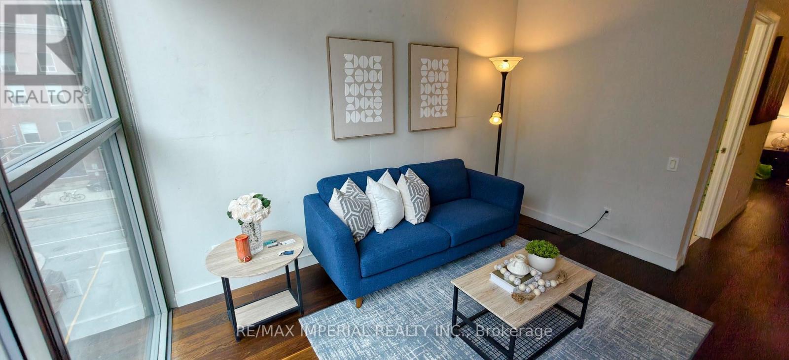 405 - 25 Oxley Street, Toronto, Ontario  M5V 2J5 - Photo 8 - C14127216