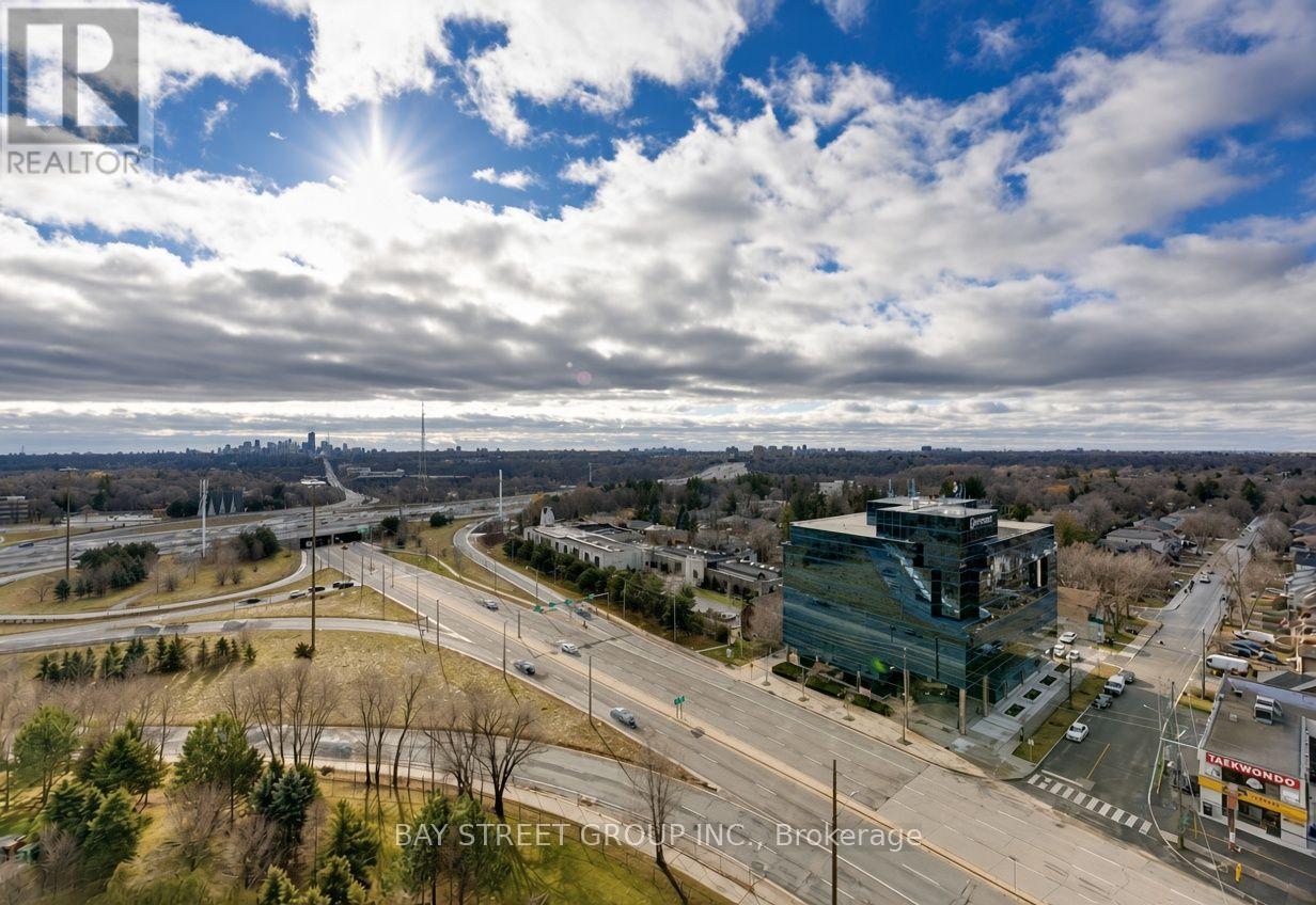 906 - 28 Harrison Garden Boulevard, Toronto, Ontario  M2N 7B5 - Photo 13 - C14127242