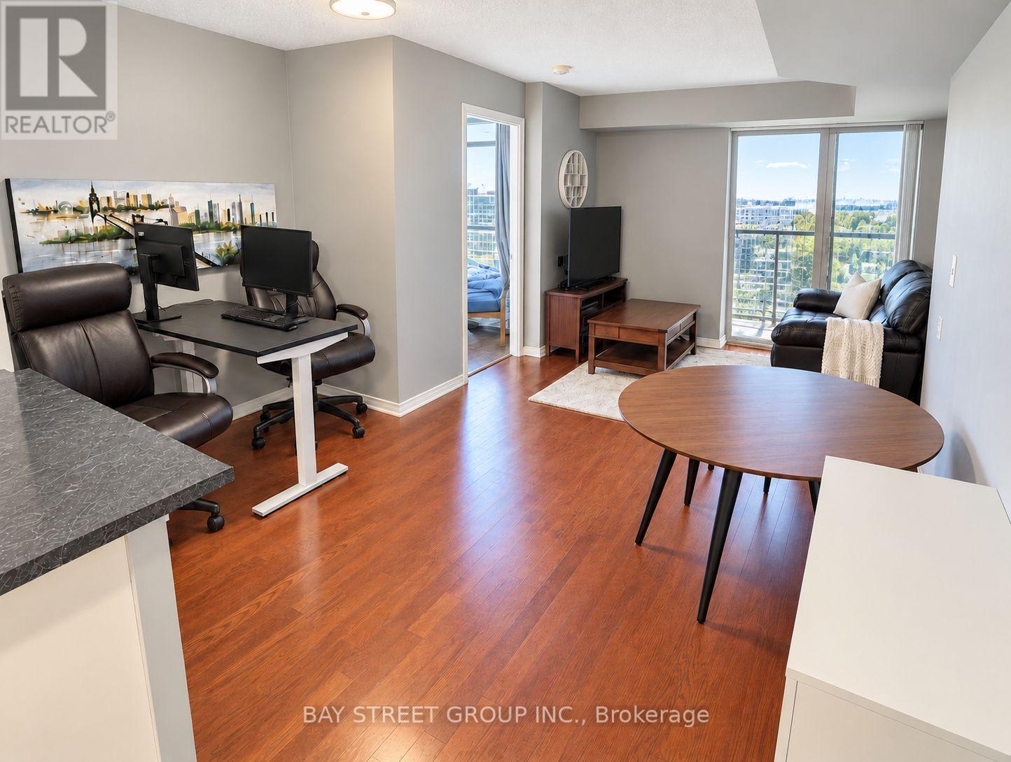 906 - 28 Harrison Garden Boulevard, Toronto, Ontario  M2N 7B5 - Photo 3 - C14127242