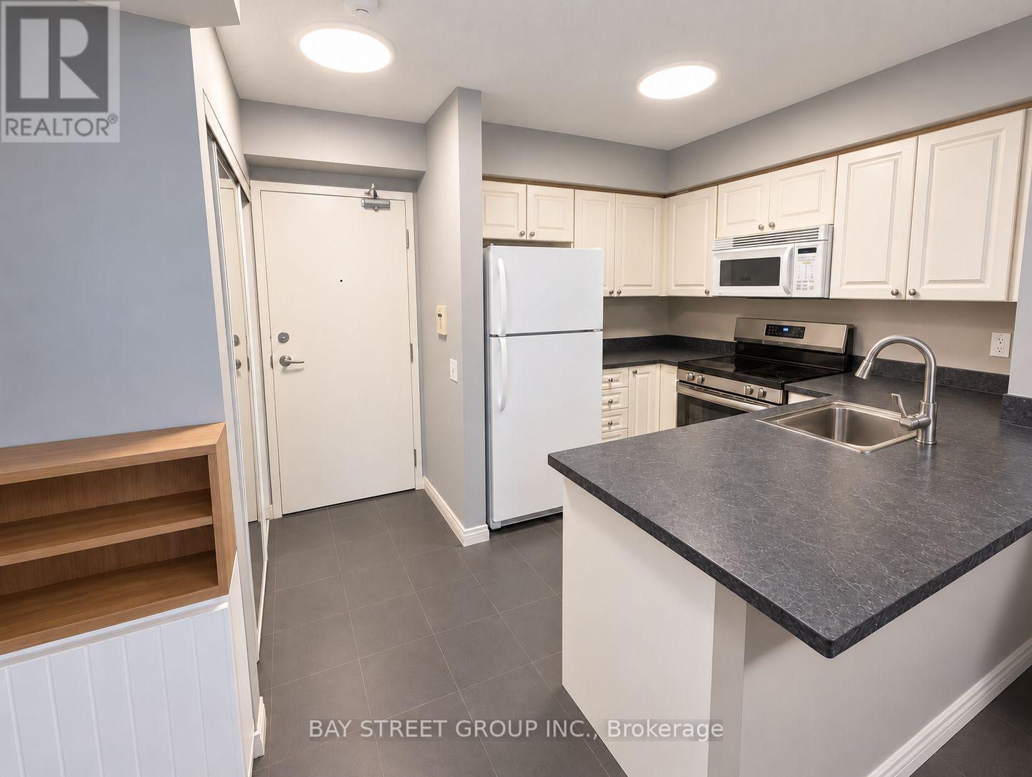906 - 28 Harrison Garden Boulevard, Toronto, Ontario  M2N 7B5 - Photo 7 - C14127242