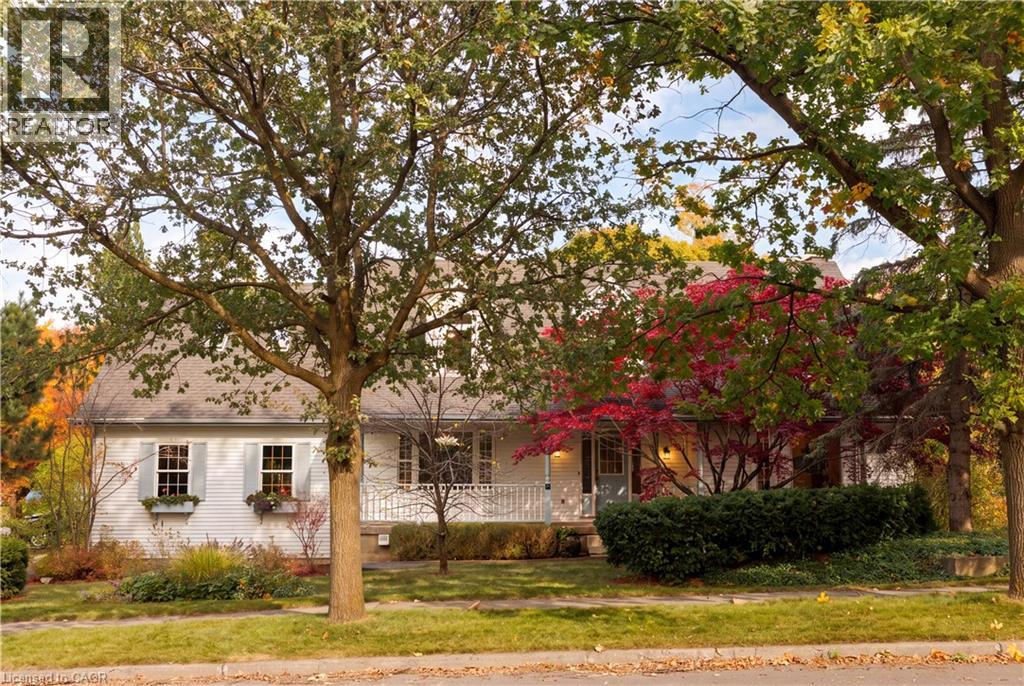 575 HEMINGWAY Place, waterloo, Ontario