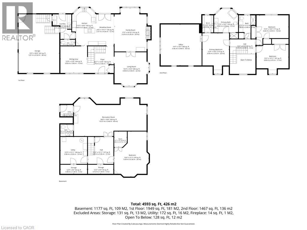 575 Hemingway Place, Waterloo, Ontario  N2T 1Z4 - Photo 50 - 40873899