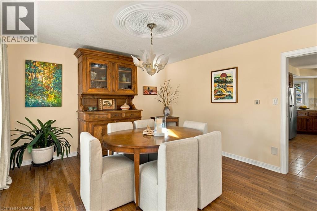 575 Hemingway Place, Waterloo, Ontario  N2T 1Z4 - Photo 9 - 40873899