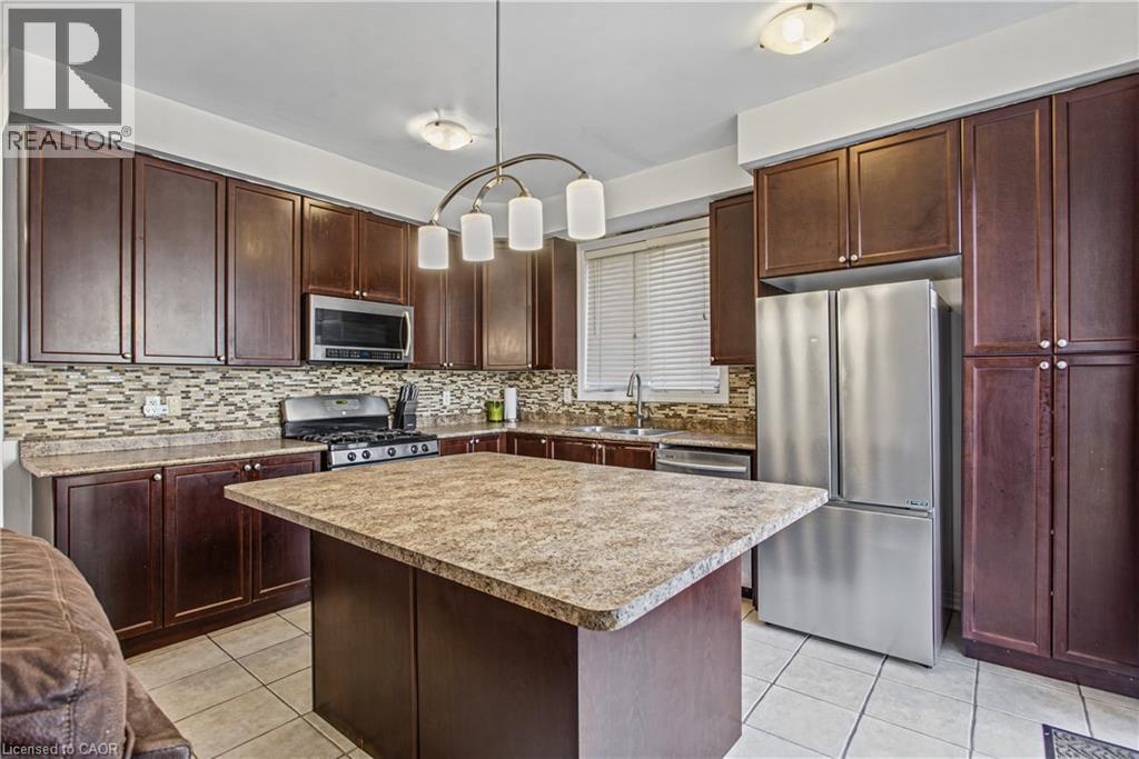153 Halifax Street, Stoney Creek, Ontario  L8E 0C8 - Photo 17 - 40871767