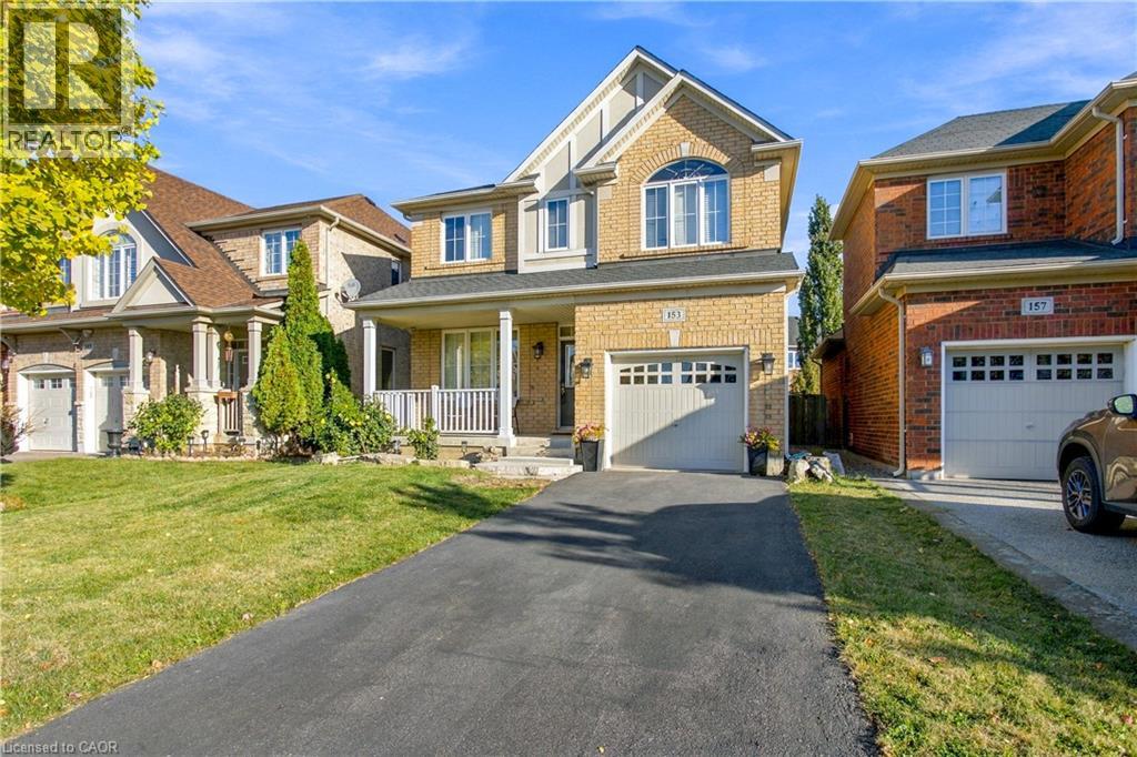 153 Halifax Street, Stoney Creek, Ontario  L8E 0C8 - Photo 2 - 40871767