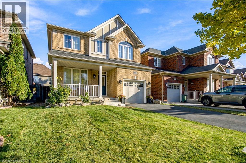 153 Halifax Street, Stoney Creek, Ontario  L8E 0C8 - Photo 3 - 40871767